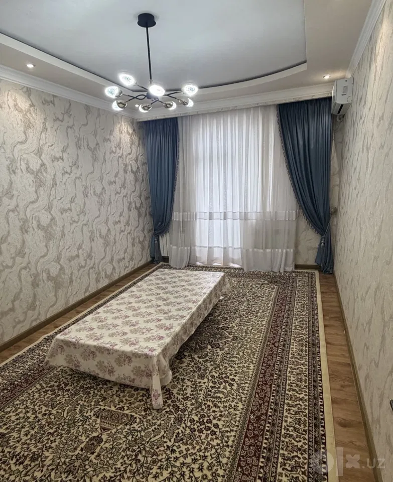 Tashkent City, Sergeli District