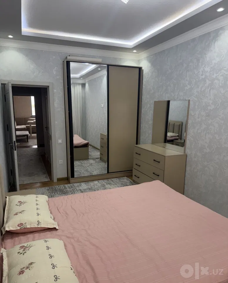 Tashkent City, Sergeli District