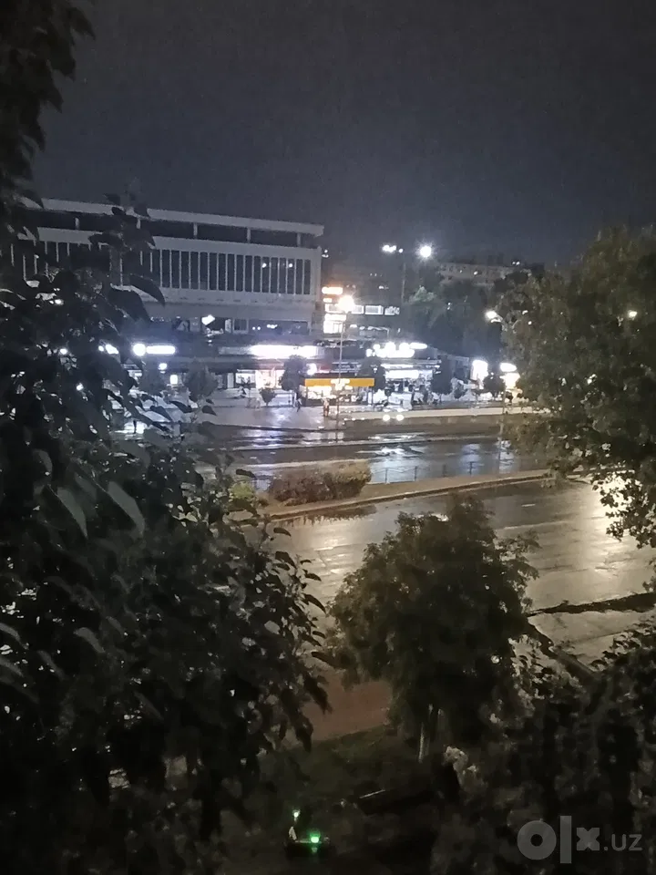 Tashkent City, Chilonzor District