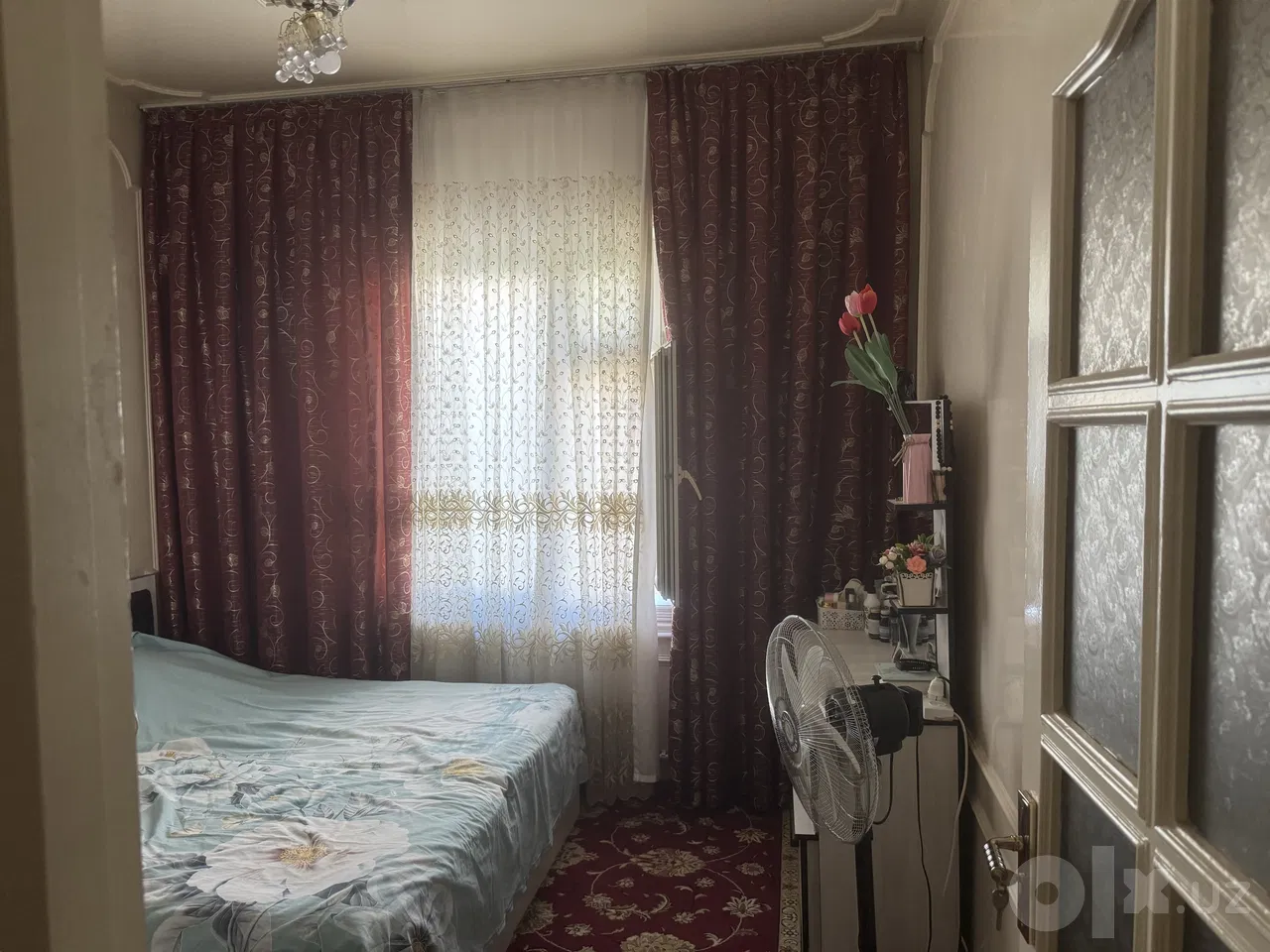 Tashkent City, Sergeli District