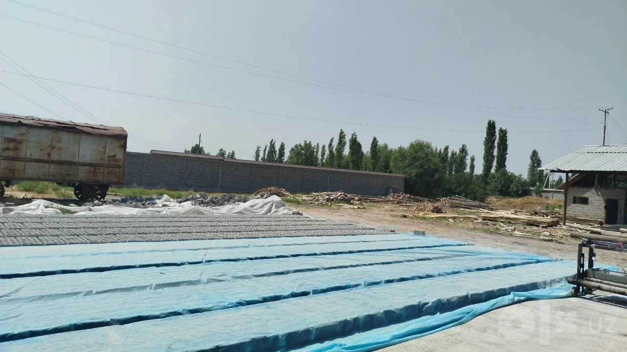 Tashkent Region