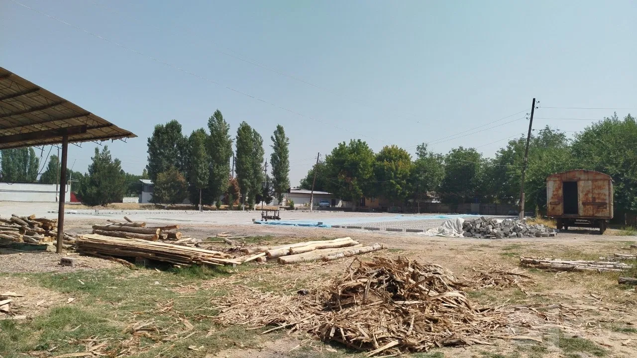 Tashkent Region
