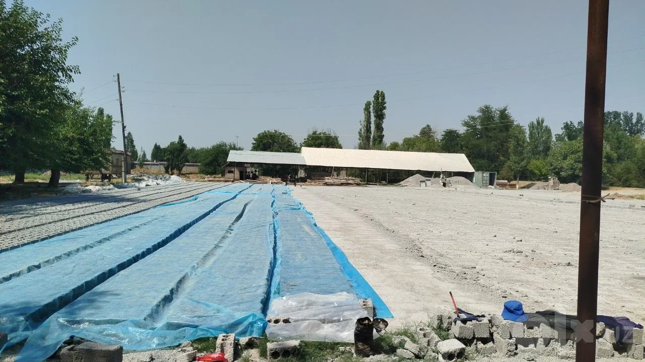 Tashkent Region