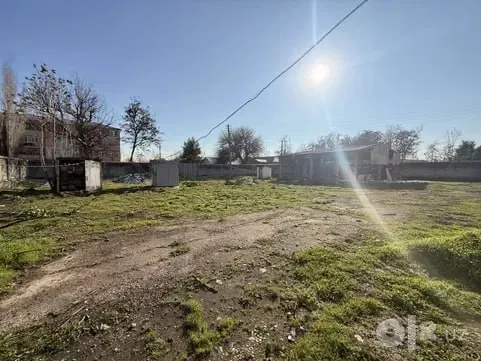 Tashkent City, Mirzo Ulug'bek District