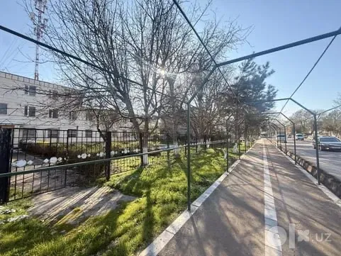 Tashkent City, Mirzo Ulug'bek District