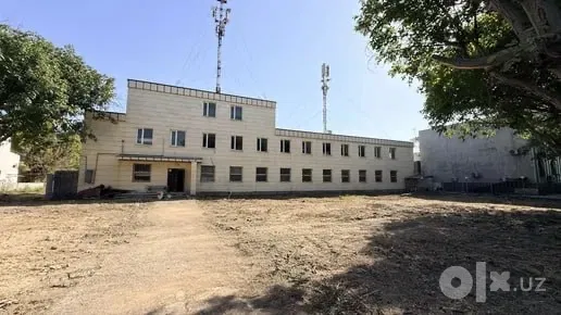 Tashkent City, Mirzo Ulug'bek District