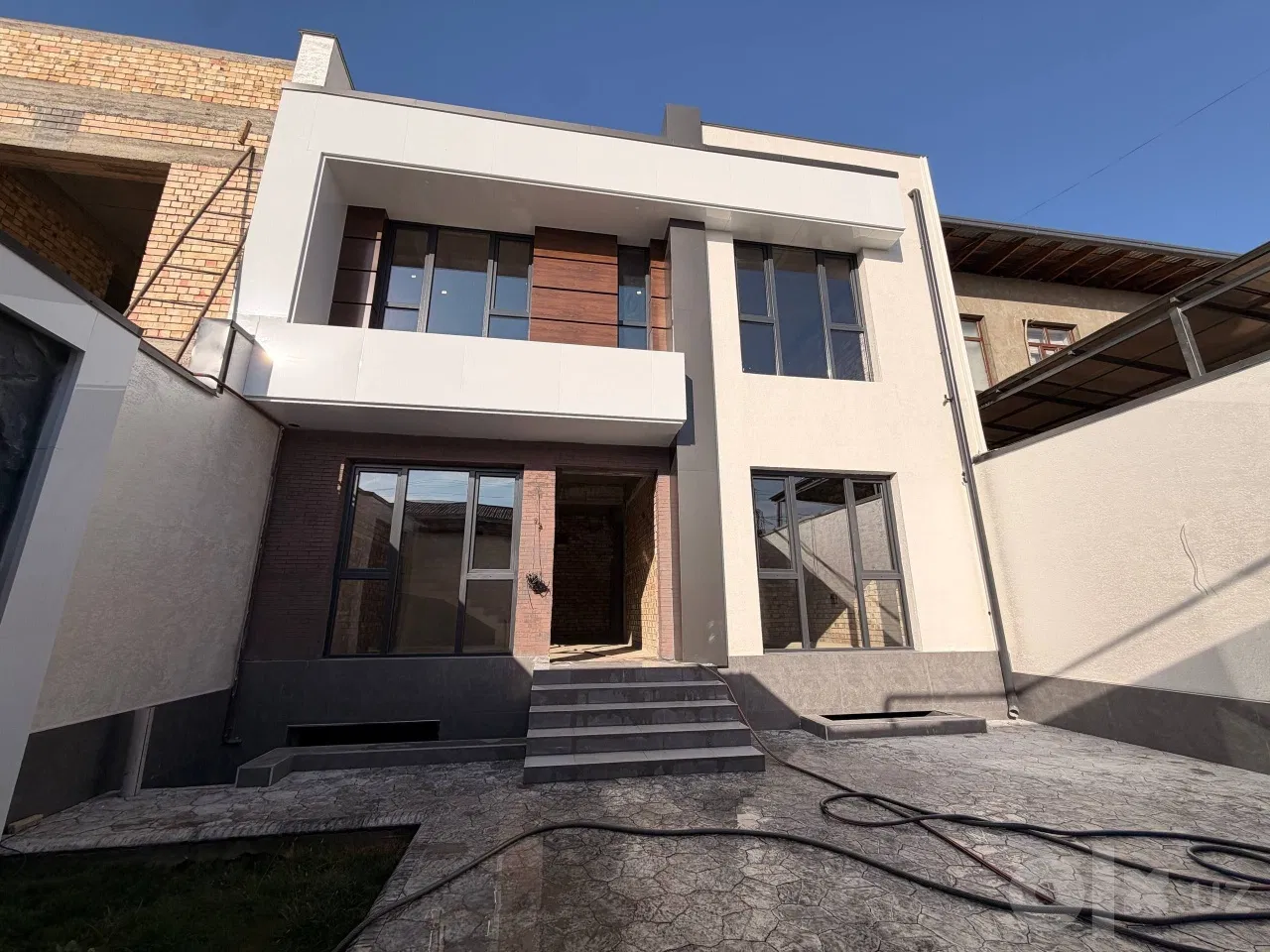Tashkent City, Yunusobod District