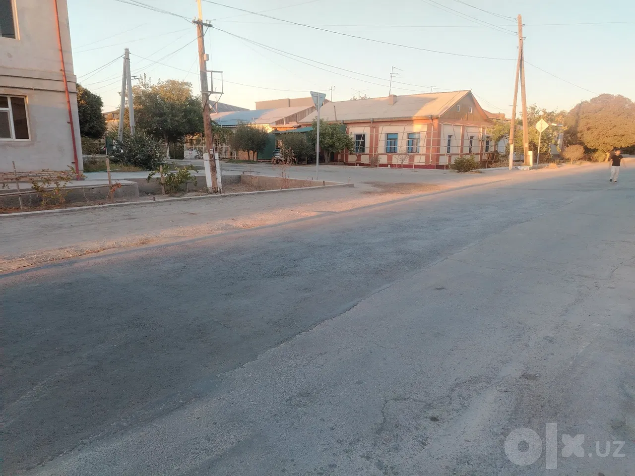 Khorezm Region, Urganch