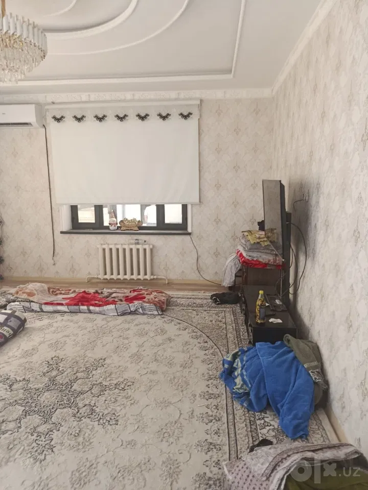 Tashkent Region