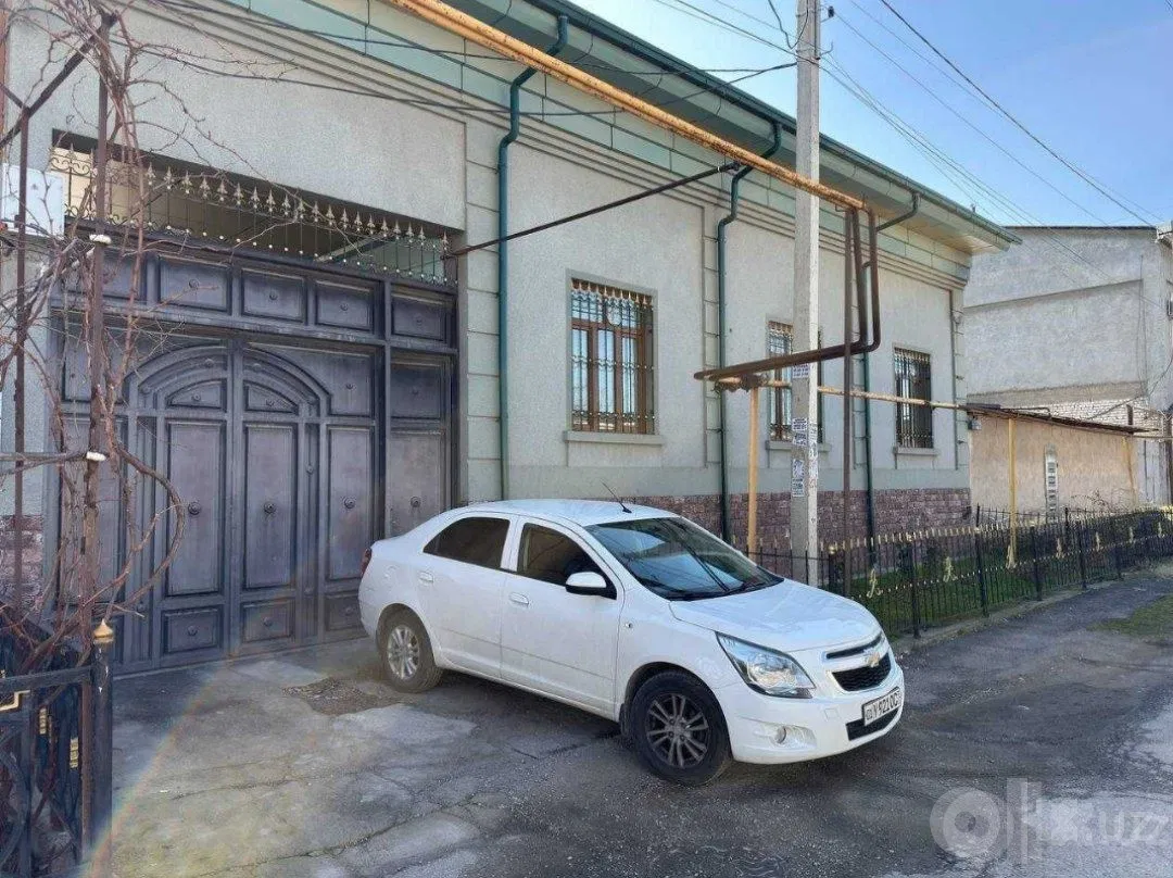 Tashkent Region