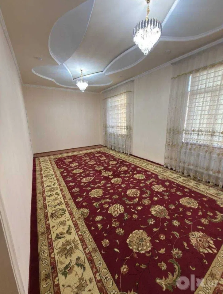 Tashkent Region