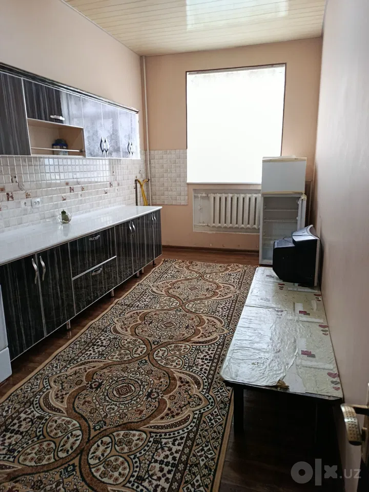 Bukhara Region, Bukhara