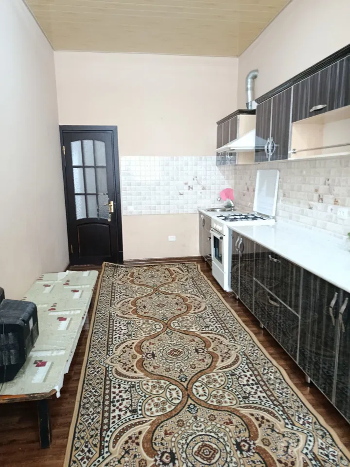 Bukhara Region, Bukhara