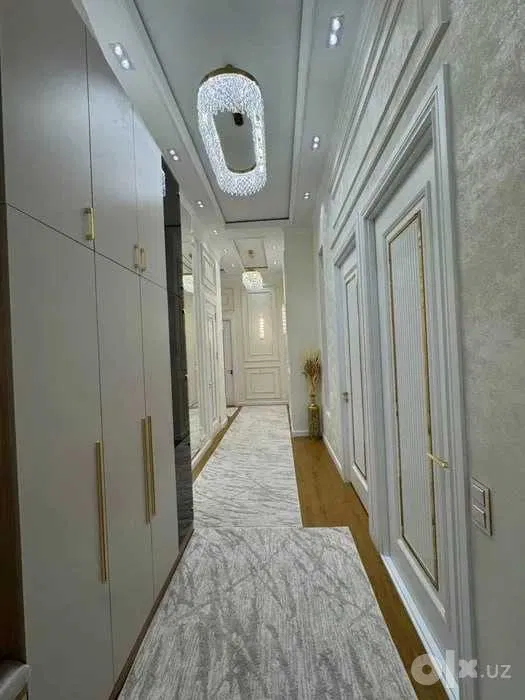 Tashkent City, Yakkasaroy District