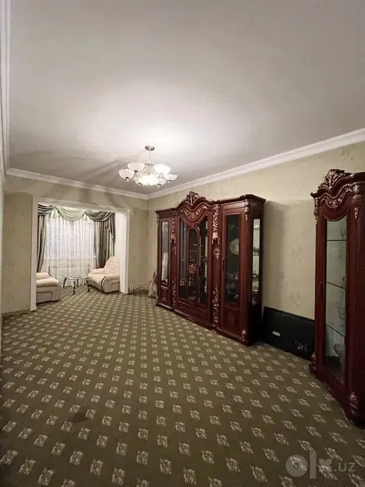 Tashkent City, Yunusobod District