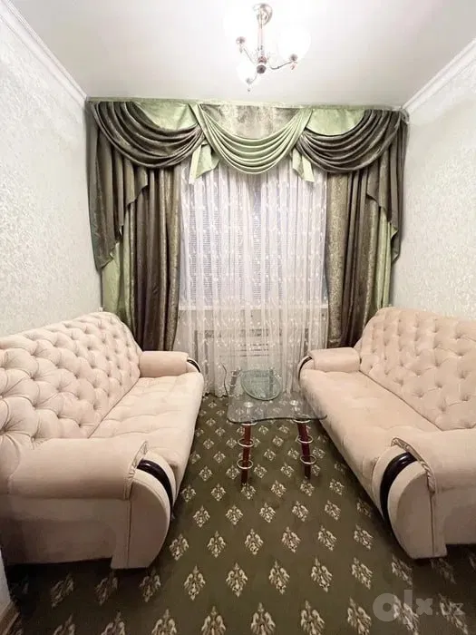 Tashkent City, Yunusobod District