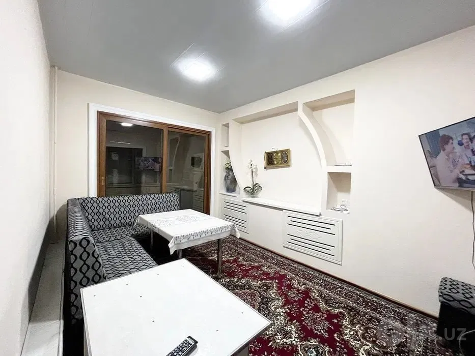 Tashkent City, Yunusobod District