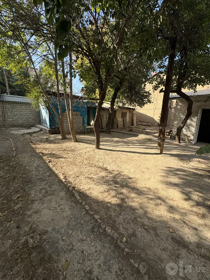 Tashkent City, Mirzo Ulug'bek District