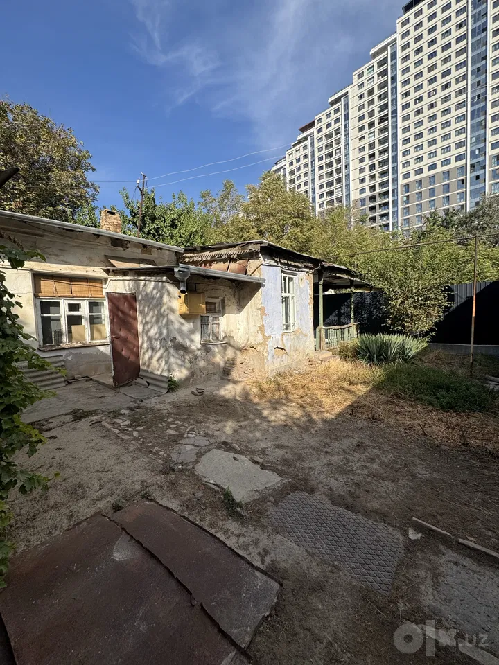 Tashkent City, Mirzo Ulug'bek District