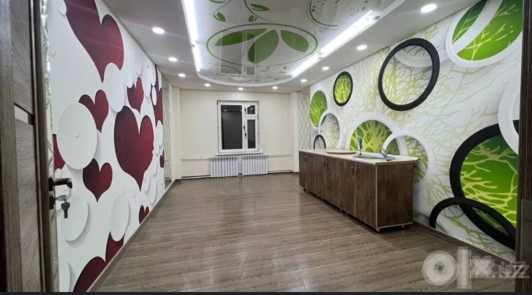 Tashkent City, Shayxontohur District