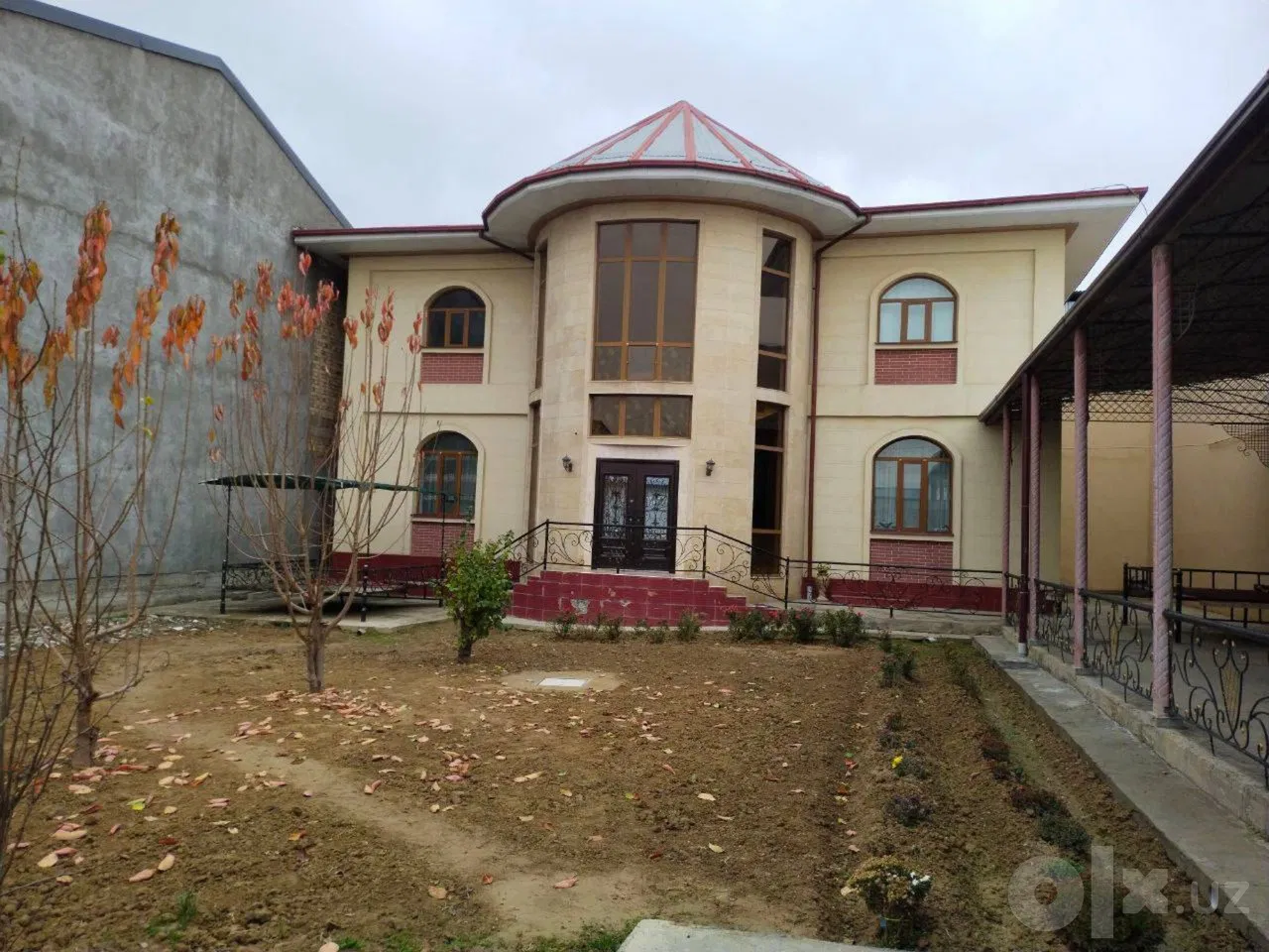 Tashkent City, Yunusobod District