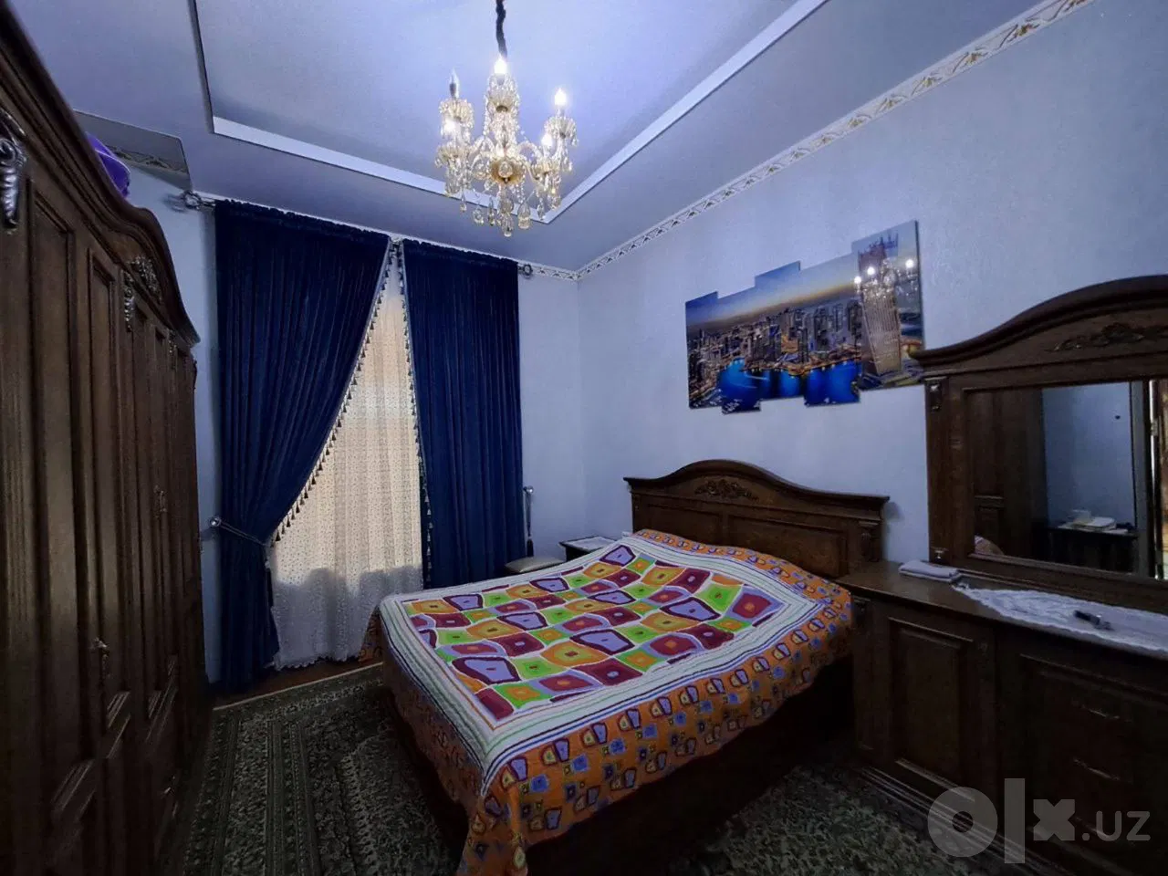 Tashkent City, Yunusobod District