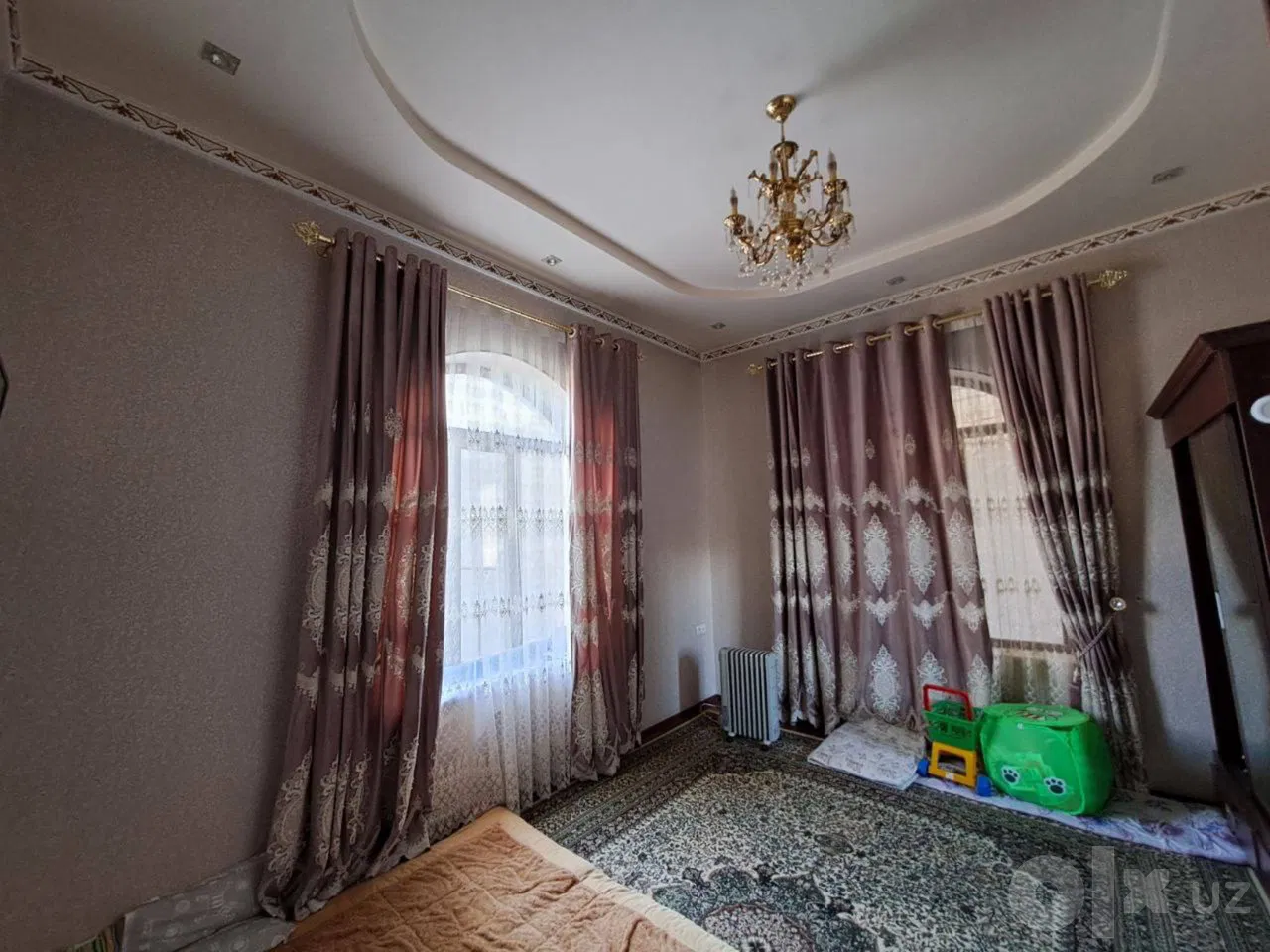 Tashkent City, Yunusobod District