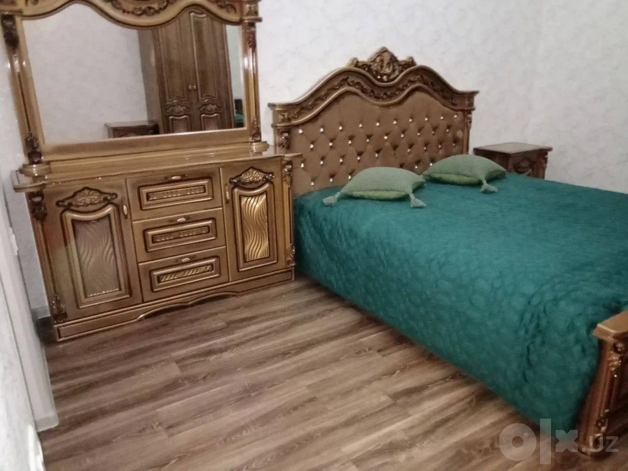 Tashkent City, Yunusobod District