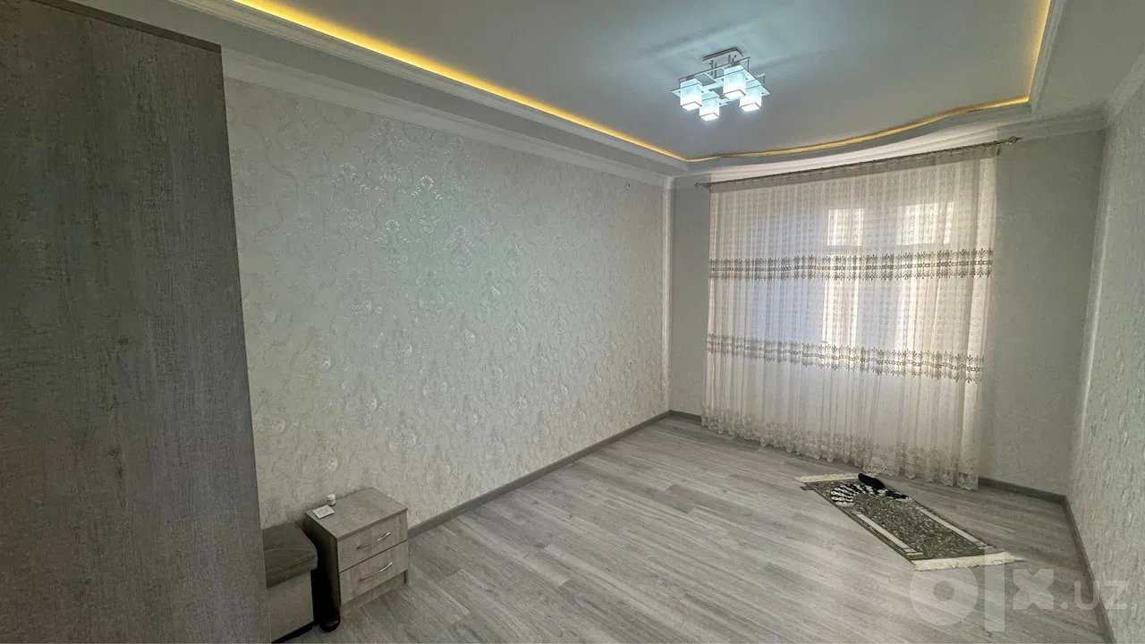 Tashkent City, Olmazor District