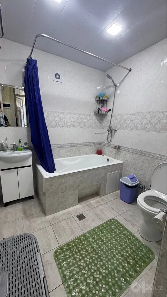 Tashkent City, Olmazor District
