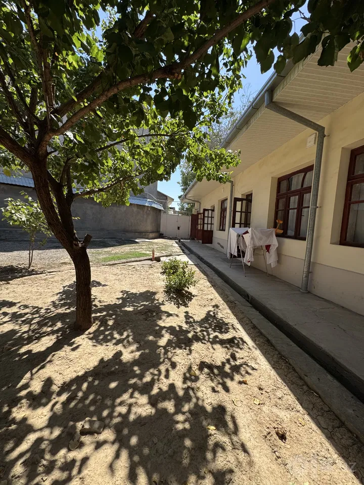 Tashkent City, Yunusobod District