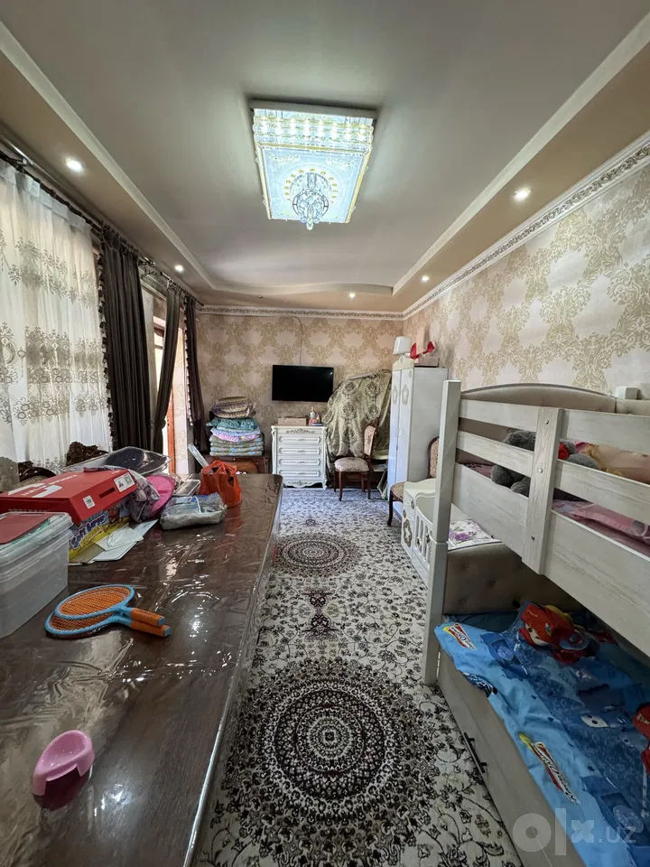 Tashkent City, Yunusobod District