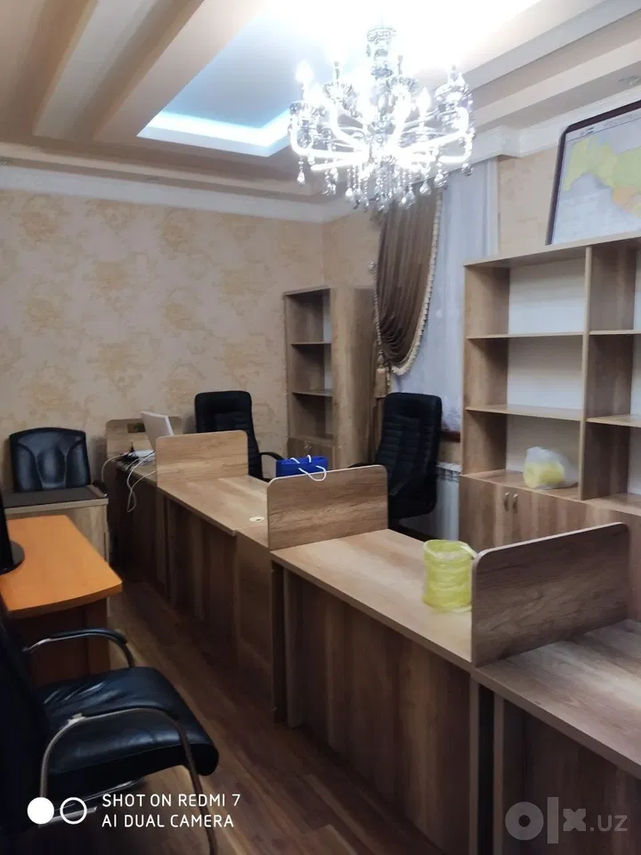 Tashkent City, Shayxontohur District