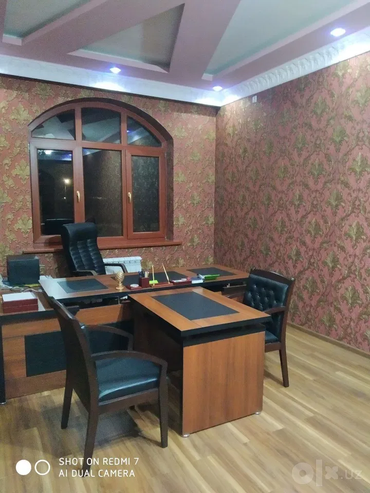 Tashkent City, Shayxontohur District