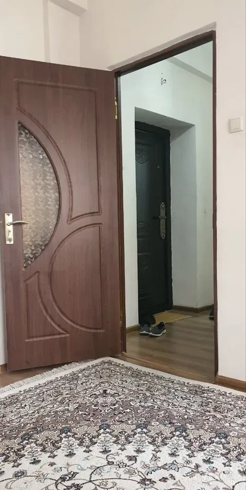 Tashkent City, Sergeli District