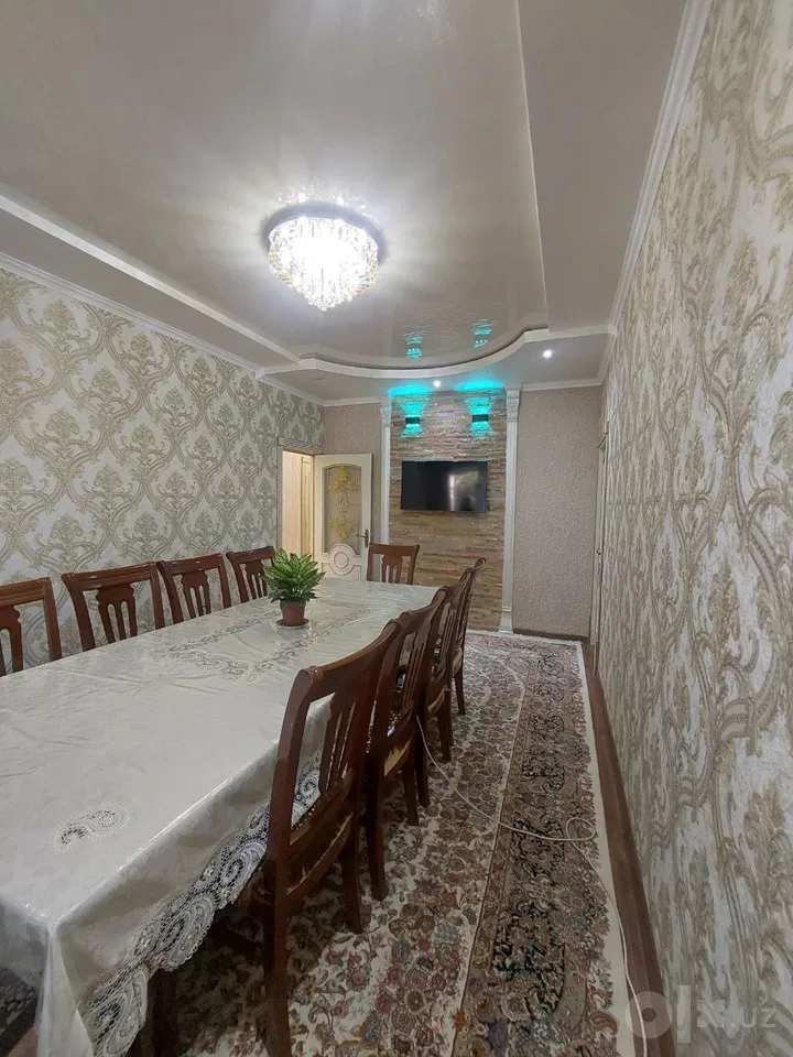 Tashkent City, Shayxontohur District