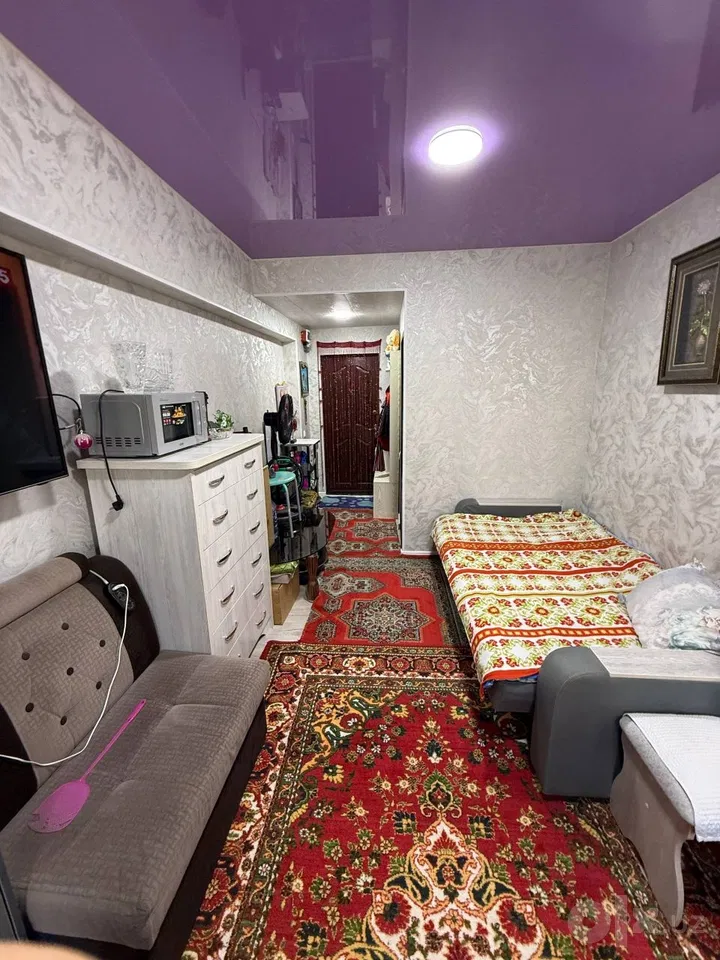 Tashkent City, Mirzo Ulug'bek District