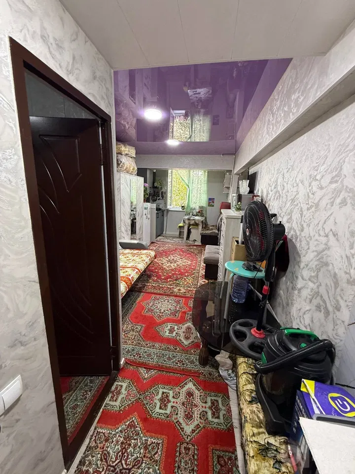 Tashkent City, Mirzo Ulug'bek District