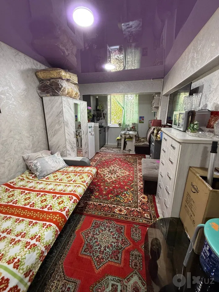 Tashkent City, Mirzo Ulug'bek District