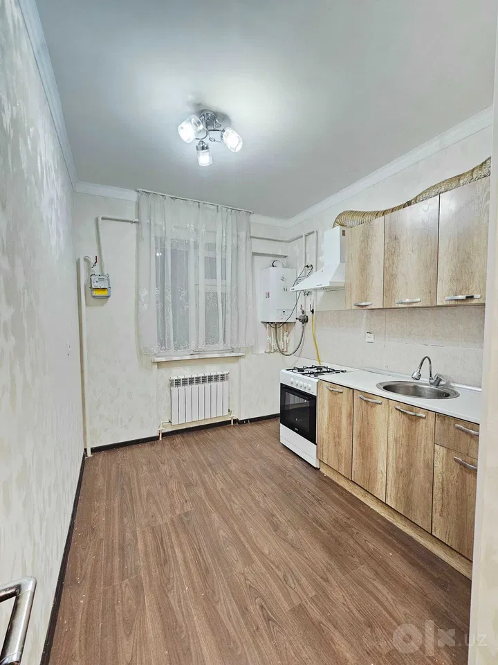 Tashkent City, Sergeli District