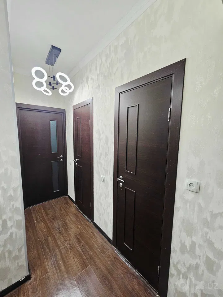 Tashkent City, Sergeli District