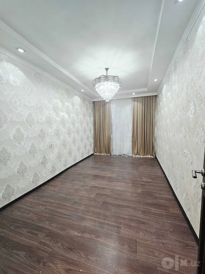 Tashkent City, Sergeli District