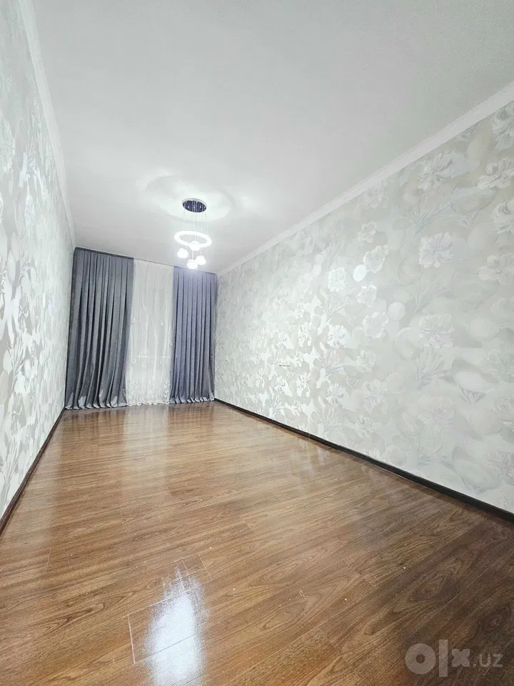 Tashkent City, Sergeli District