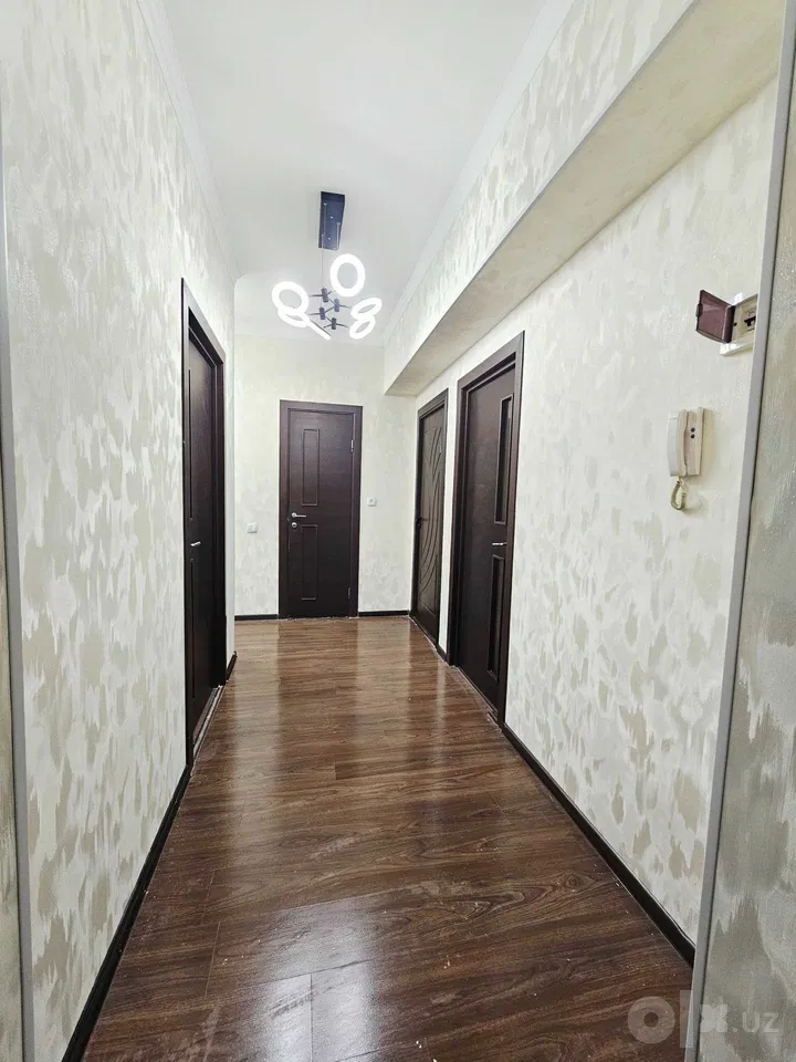 Tashkent City, Sergeli District