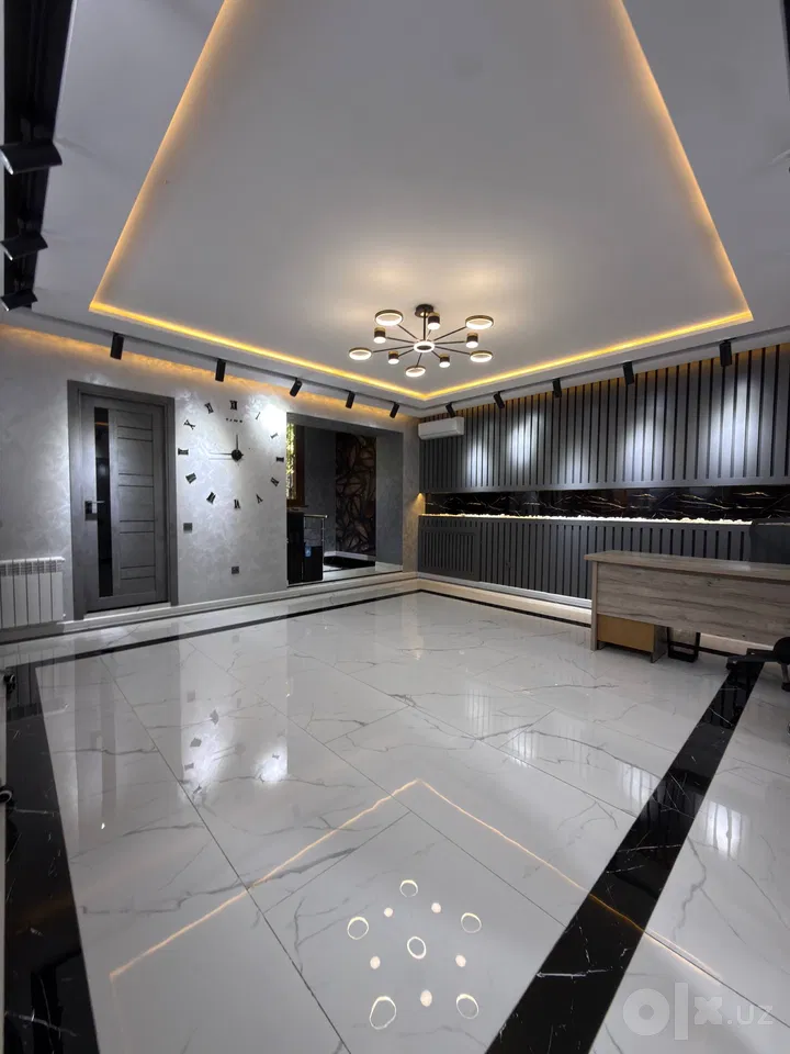 Tashkent City, Yunusobod District