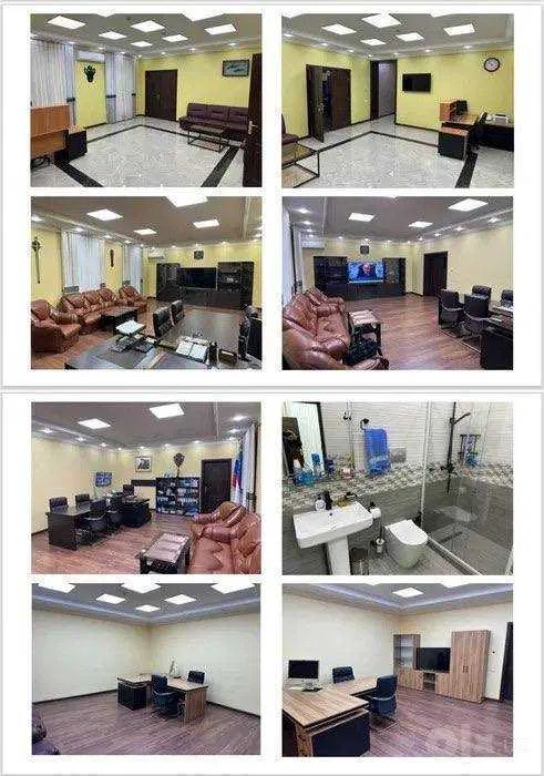 Tashkent City, Yashnobod District