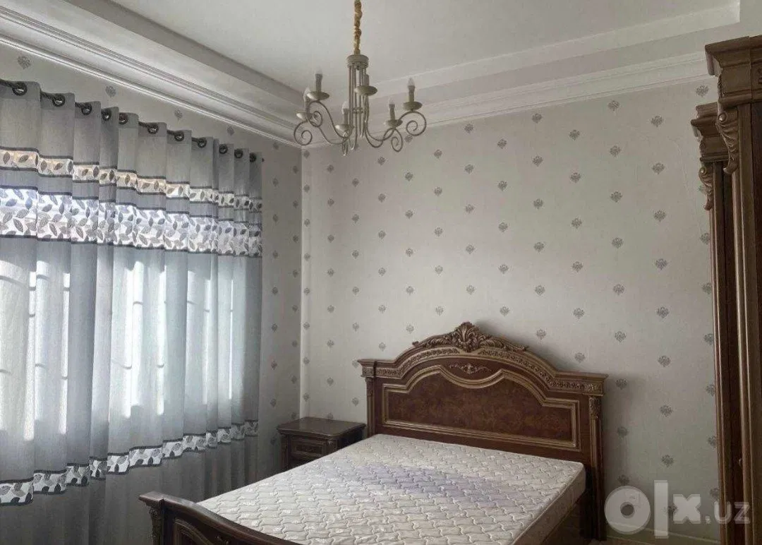 Tashkent City, Yunusobod District
