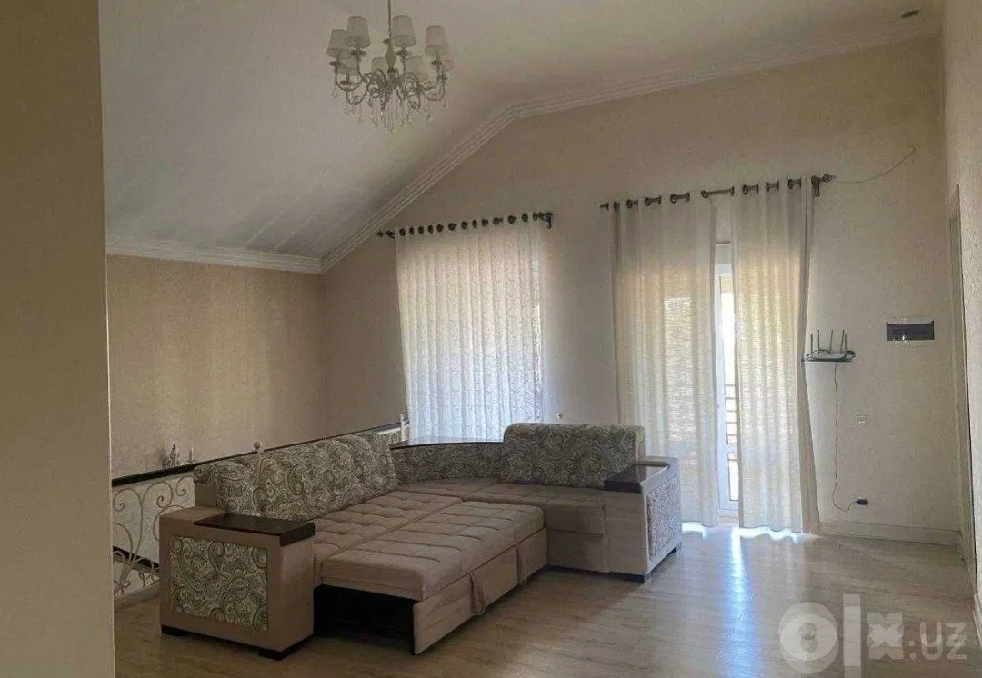 Tashkent City, Yunusobod District
