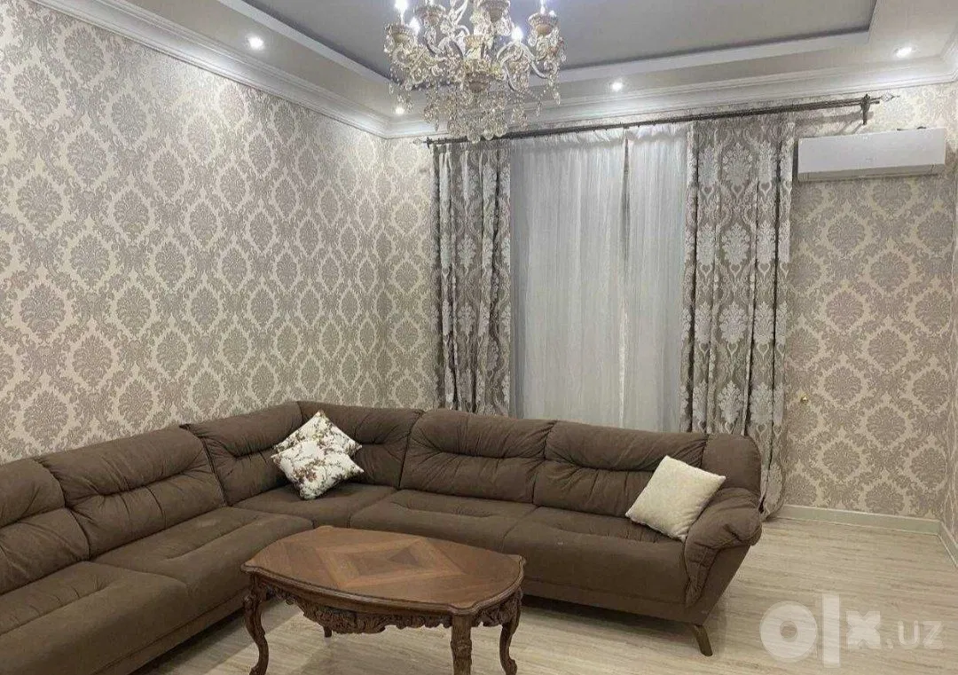 Tashkent City, Yunusobod District