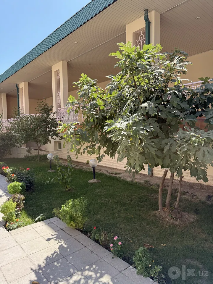Tashkent City, Shayxontohur District